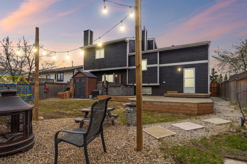 189 Brooks Place, Fort Mcmurray, AB
