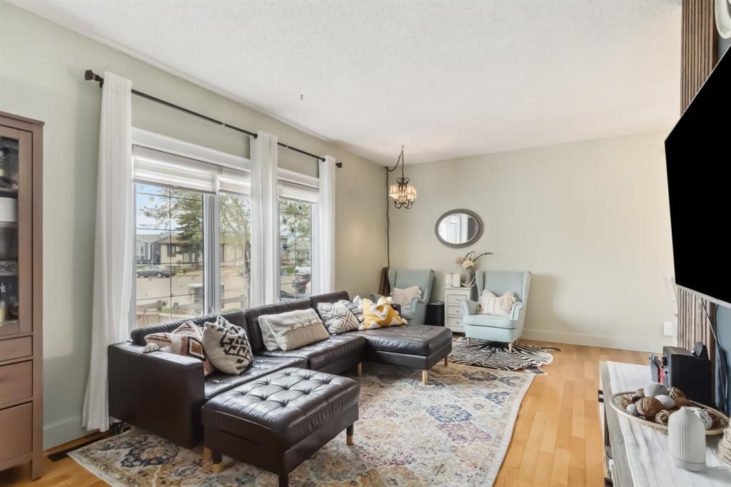 189 Brooks Place, Fort Mcmurray, AB