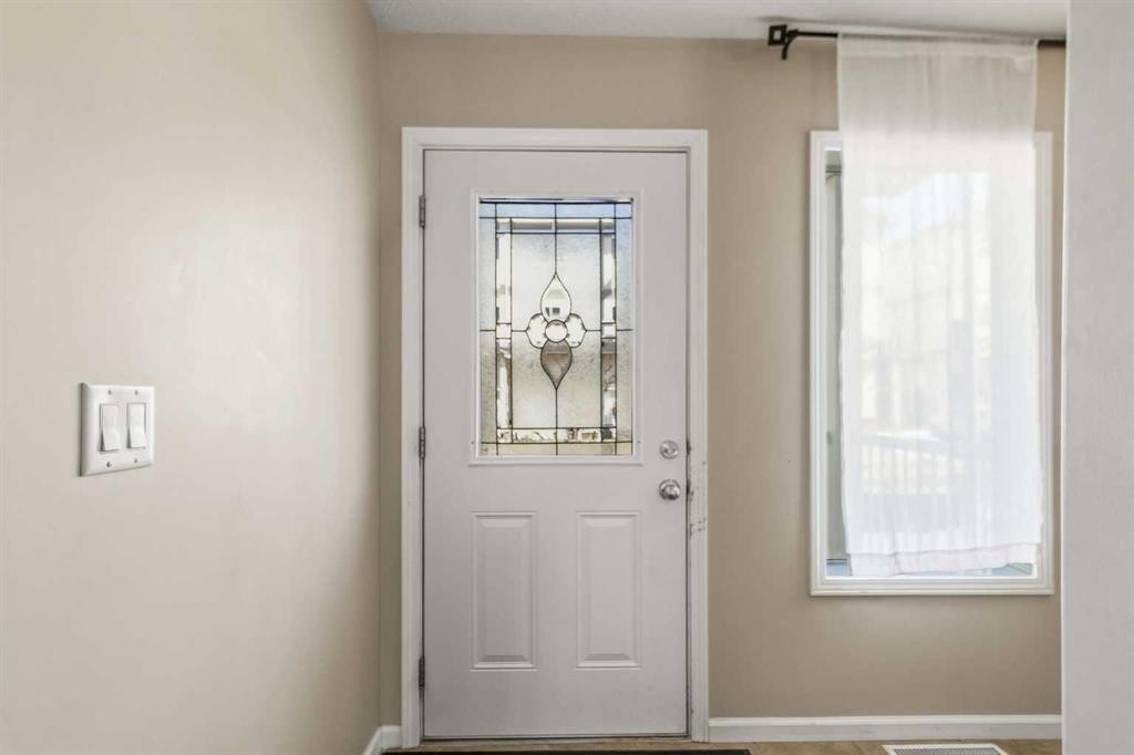 93-313 Millennium Drive, Fort Mcmurray, AB - Indoor Photo Showing Other Room