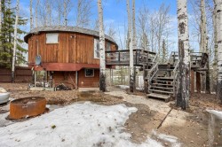 16 Gregoire Avenue Gregoire Lake Estates, AB T0P 1J0