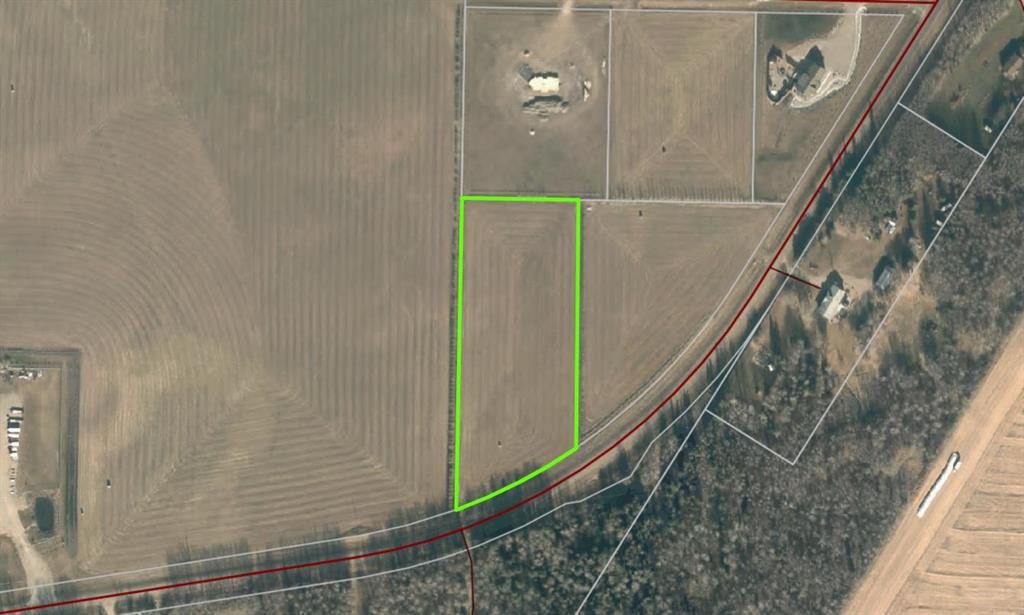 68116 Campsite Rd., Plamondon, AB