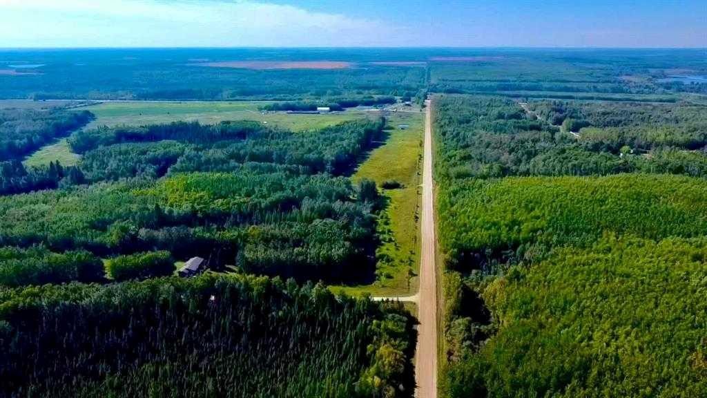 13519 Twp 662, Lac La Biche, AB