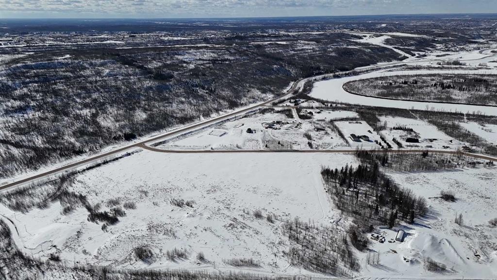 3136 Draper Road, Fort Mcmurray, AB