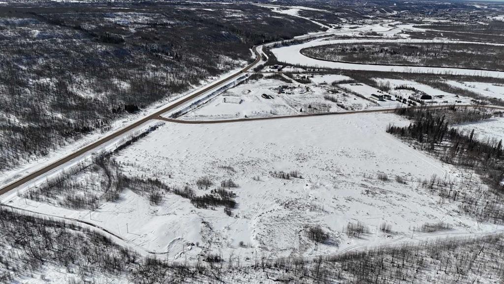 3136 Draper Road, Fort Mcmurray, AB