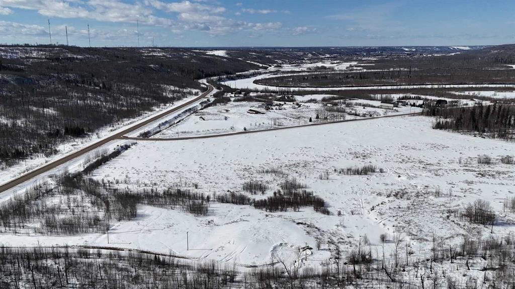 3136 Draper Road, Fort Mcmurray, AB