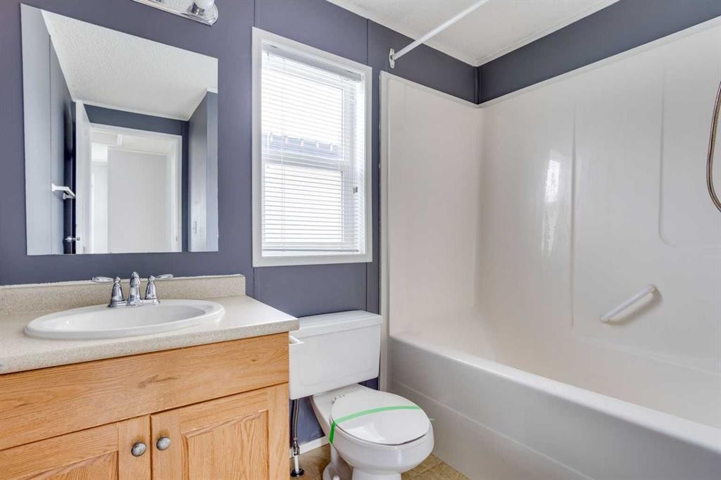 377 Ash Way, Fort Mcmurray, AB - Indoor Photo Showing Bathroom