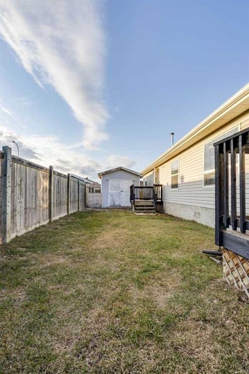 377 Ash Way, Fort Mcmurray, AB - Outdoor