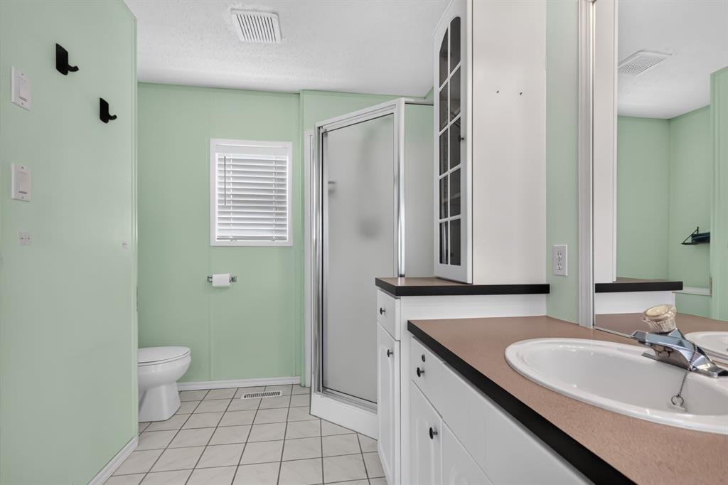 177 Couture Lane, Fort Mcmurray, AB - Indoor Photo Showing Bathroom