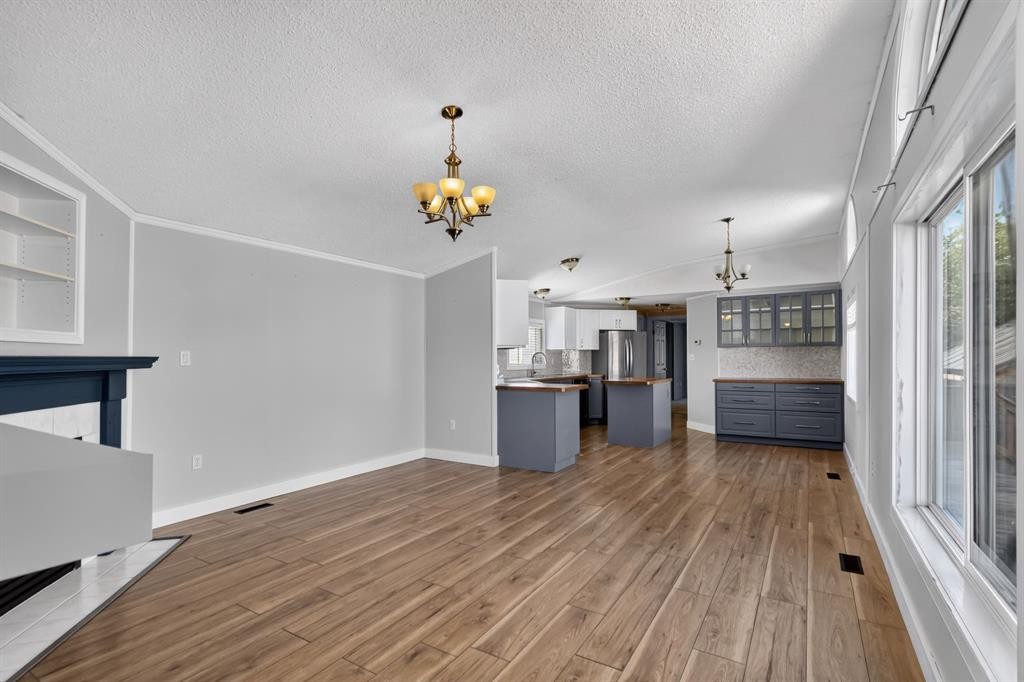 177 Couture Lane, Fort Mcmurray, AB - Indoor
