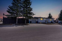 162 Caldwell Crescent Fort Mcmurray, AB T9K 1G3