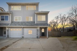118 Wylie Place Fort Mcmurray, AB T9H 4R4