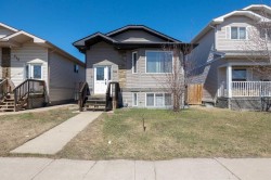 216 Rainbow Creek Drive Fort Mcmurray, AB T9K 0C3