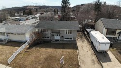 11 Fitzgerald Avenue Fort Mcmurray, AB T9H 1K1