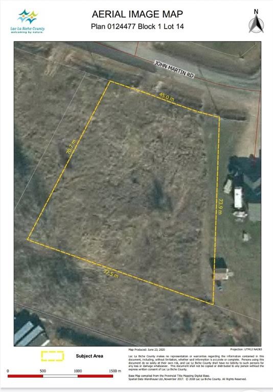 113 67062 Mission Road, Lac La Biche, AB