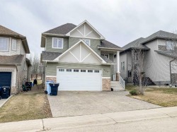 260 KillDeer Fort Mcmurray, AB T9K 0R2