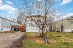 121 Couture Lane Fort Mcmurray, AB T9K 1X3