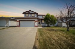 265 Boisvert Place Fort Mcmurray, AB T9K 1T2