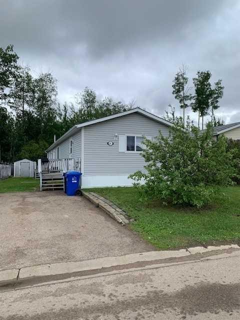 196 Harpe Way, Fort Mcmurray, AB - Outdoor