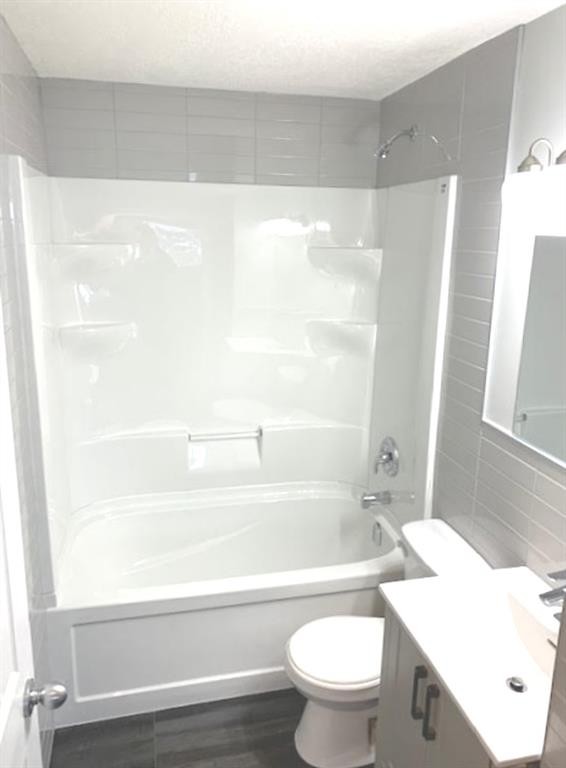 10301 101B Avenue, Lac La Biche, AB - Indoor Photo Showing Bathroom