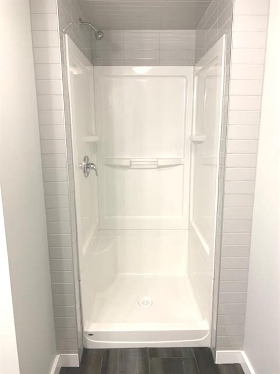 10301 101B Avenue, Lac La Biche, AB - Indoor Photo Showing Bathroom