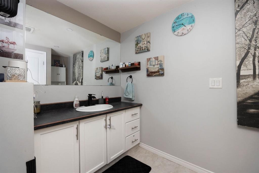 236 Grenfell Crescent, Fort Mcmurray, AB - Indoor Photo Showing Bathroom