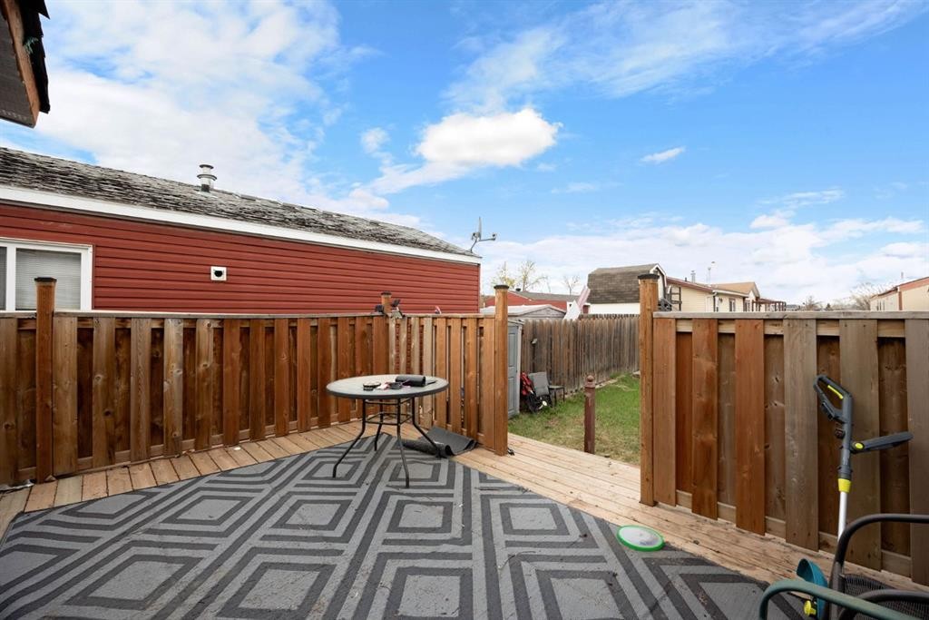 236 Grenfell Crescent, Fort Mcmurray, AB - Outdoor