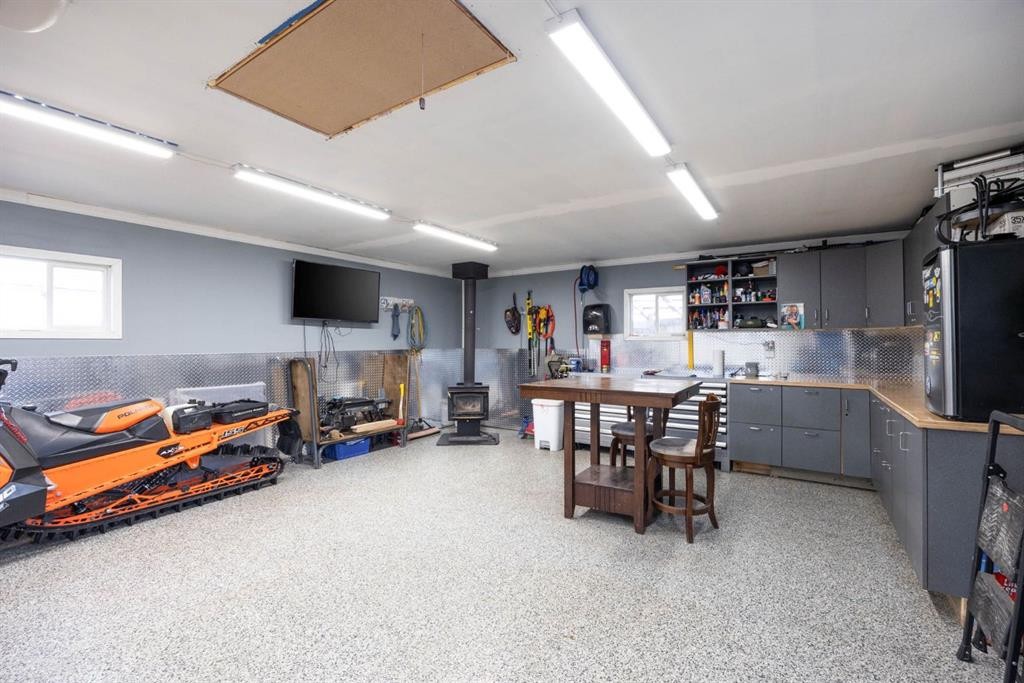 212 Gregoire Crescent, Fort Mcmurray, AB - Indoor