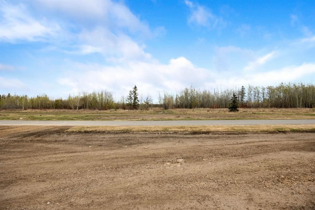 212 Gregoire Crescent, Fort Mcmurray, AB - Outdoor With View