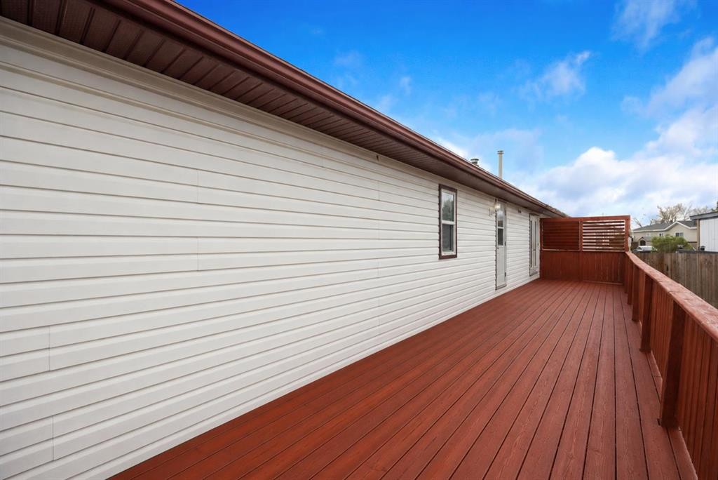 212 Gregoire Crescent, Fort Mcmurray, AB - Outdoor With Exterior
