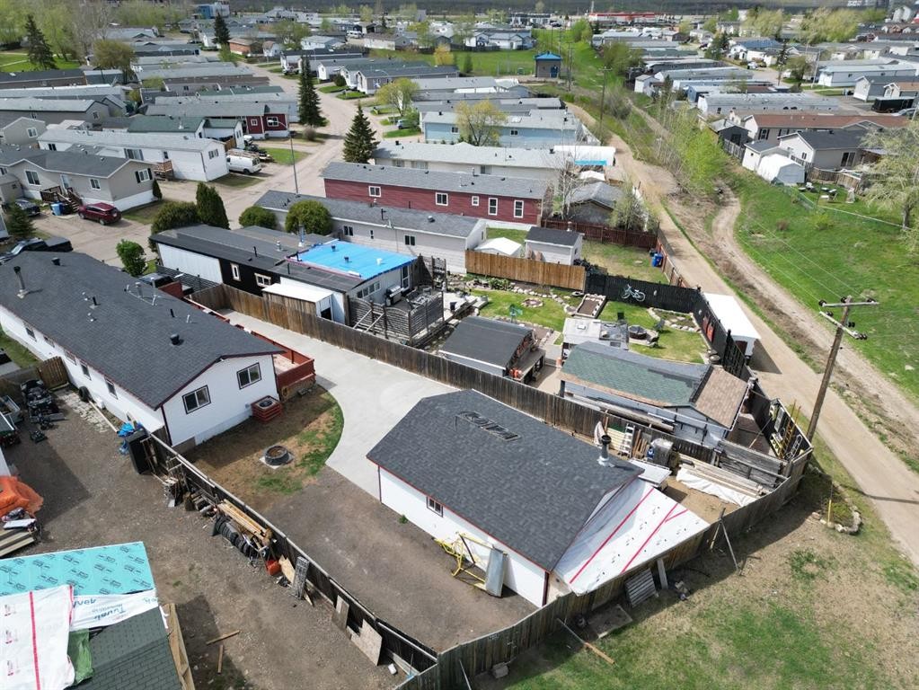 212 Gregoire Crescent, Fort Mcmurray, AB - Outdoor With View