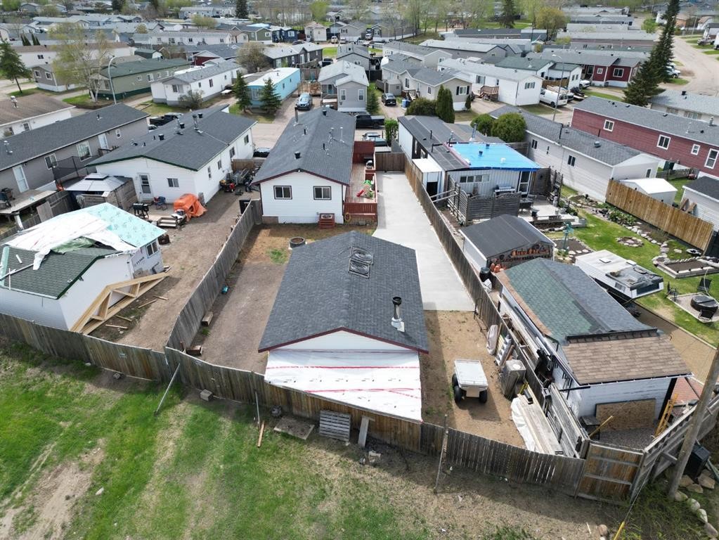 212 Gregoire Crescent, Fort Mcmurray, AB - Outdoor With View