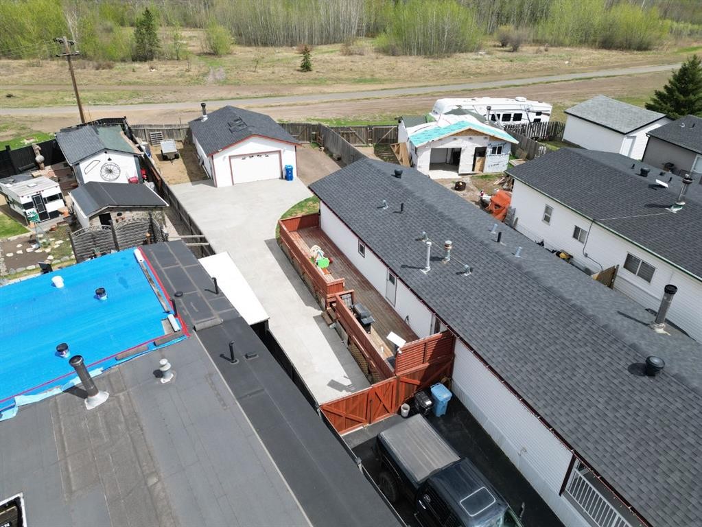 212 Gregoire Crescent, Fort Mcmurray, AB - Outdoor