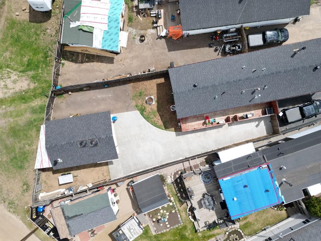 212 Gregoire Crescent, Fort Mcmurray, AB - Outdoor