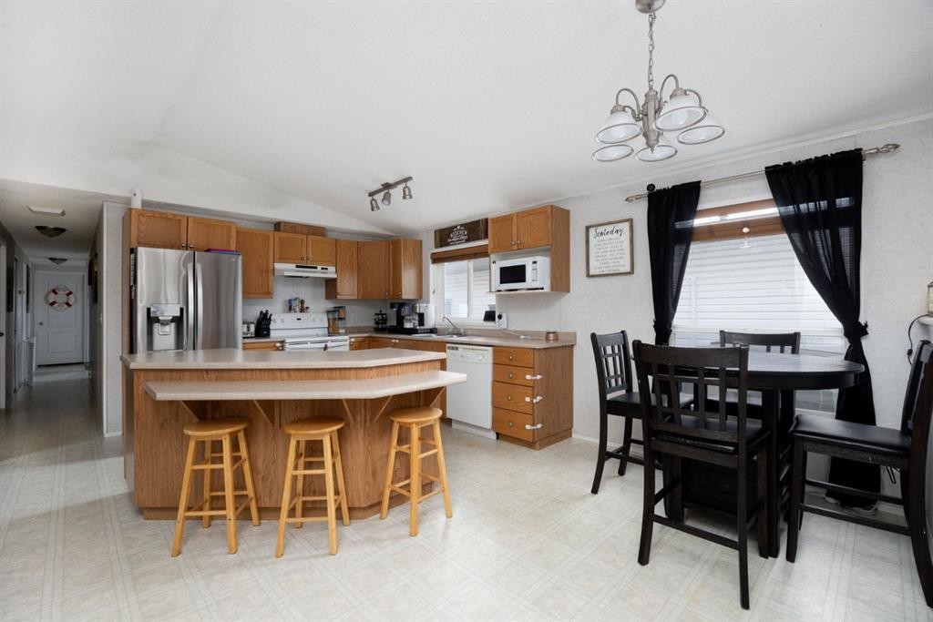 212 Gregoire Crescent, Fort Mcmurray, AB - Indoor