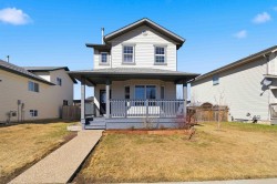 339 Plamondon Drive Fort Mcmurray, AB T9K 0A7