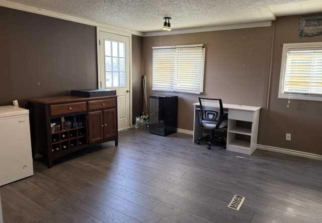 192 Grandview Crescent, Fort Mcmurray, AB - Indoor