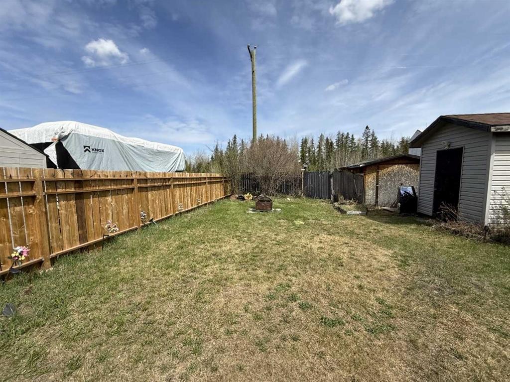 192 Grandview Crescent, Fort Mcmurray, AB - Outdoor