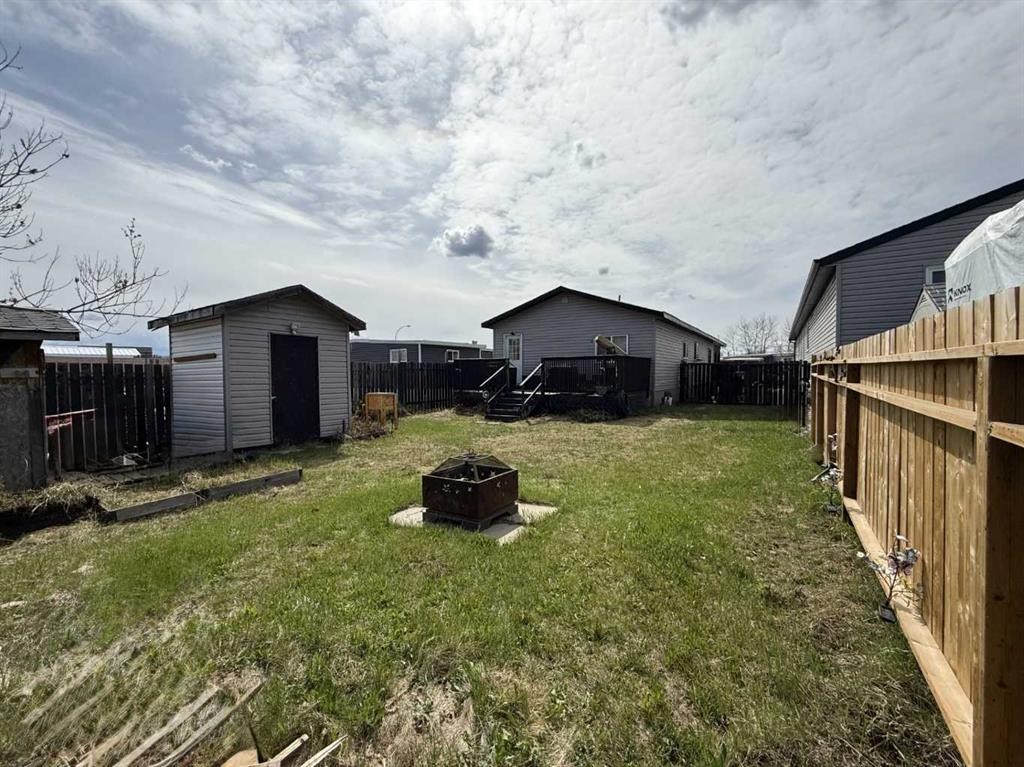 192 Grandview Crescent, Fort Mcmurray, AB - Outdoor