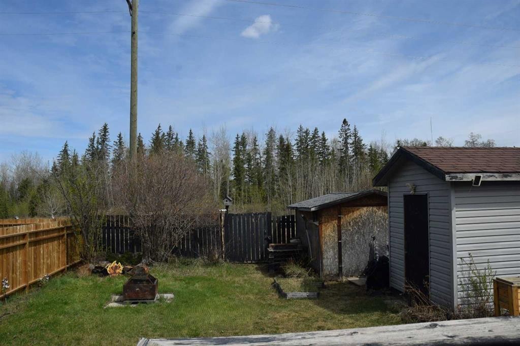192 Grandview Crescent, Fort Mcmurray, AB - Outdoor
