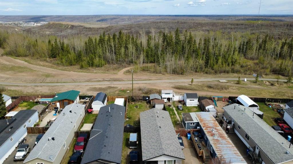 192 Grandview Crescent, Fort Mcmurray, AB - Outdoor With View