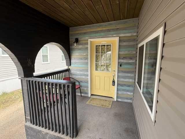 192 Grandview Crescent, Fort Mcmurray, AB - Outdoor With Deck Patio Veranda With Exterior
