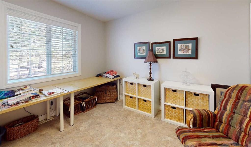 673078 Rr 185, Grassland, AB - Indoor