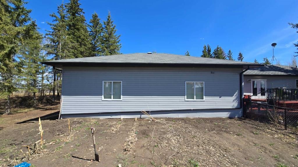 673078 Rr 185, Grassland, AB - Outdoor