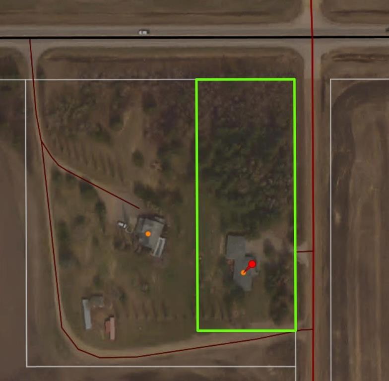 673078 Rr 185, Grassland, AB - Indoor