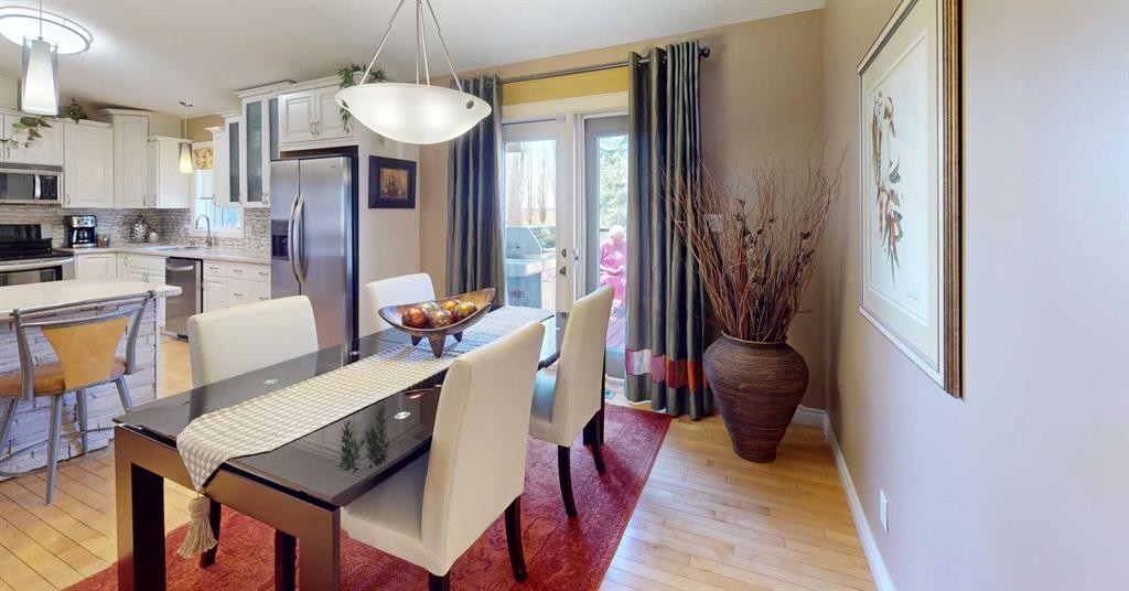 673078 Rr 185, Grassland, AB - Indoor