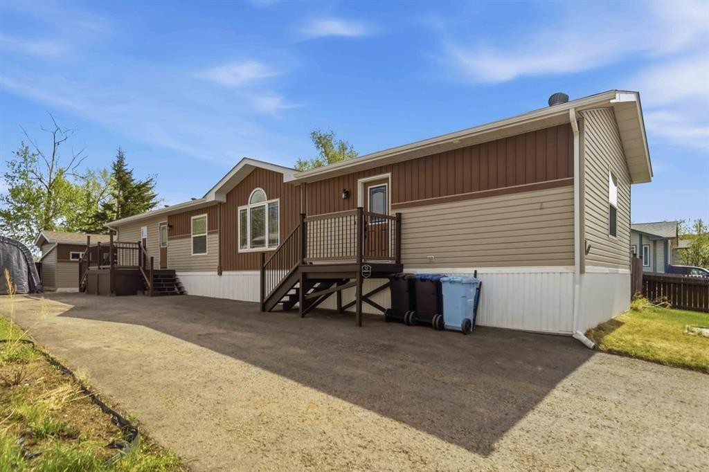157 Gregoire Crescent, Fort Mcmurray, AB - Outdoor