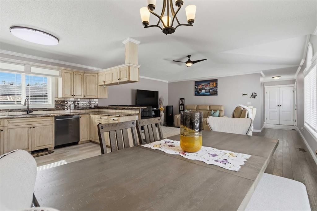 157 Gregoire Crescent, Fort Mcmurray, AB - Indoor