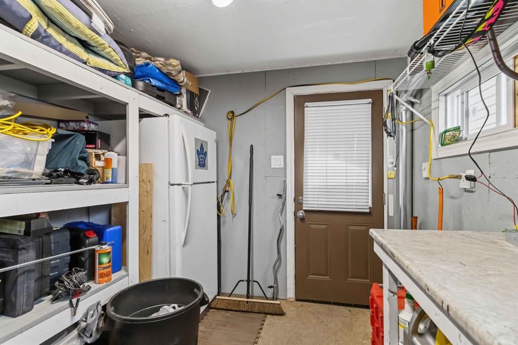 157 Gregoire Crescent, Fort Mcmurray, AB - Indoor