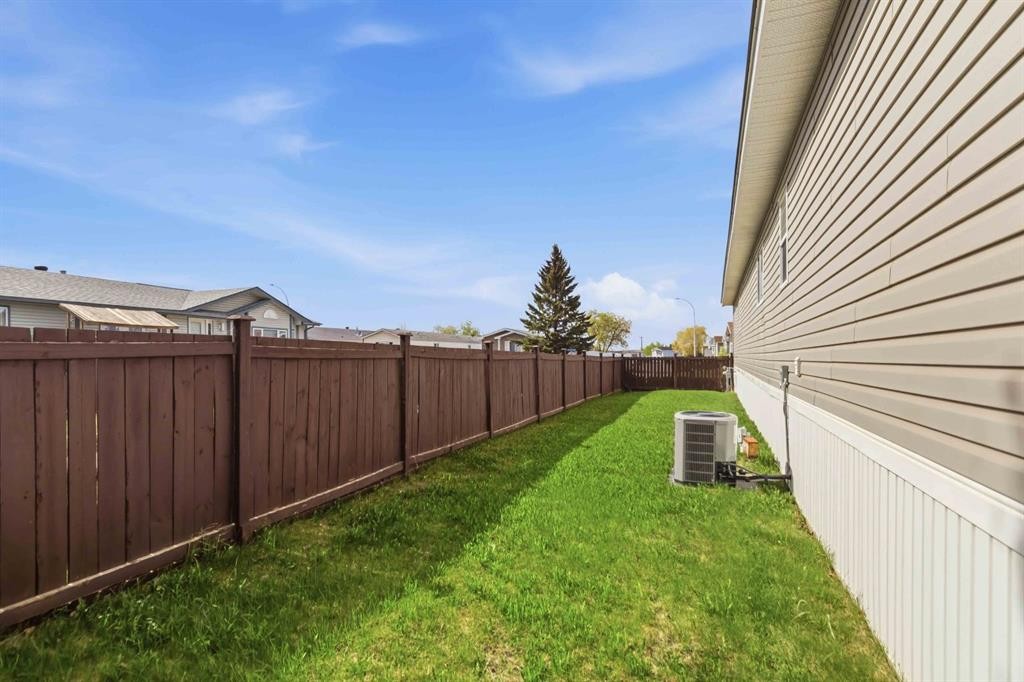 157 Gregoire Crescent, Fort Mcmurray, AB - Outdoor