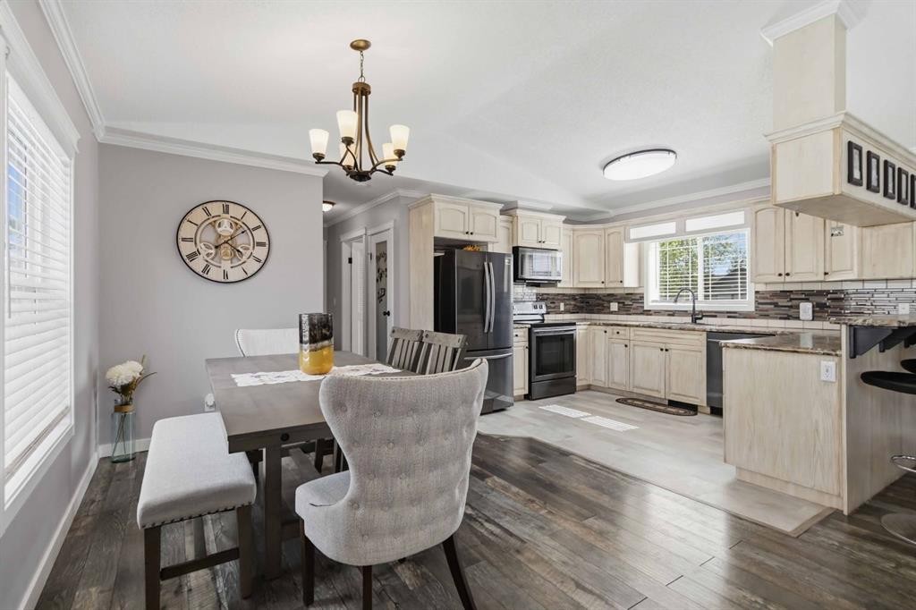 157 Gregoire Crescent, Fort Mcmurray, AB - Indoor
